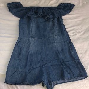 Jean Romper